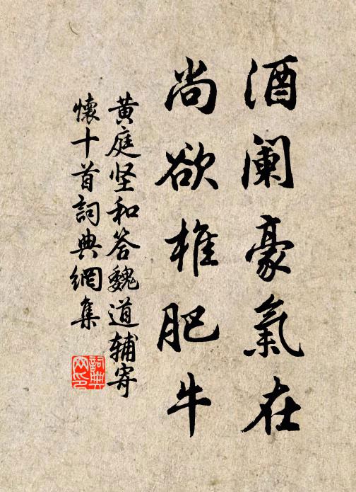 林深樹疊影，溪漲水重流 詩詞名句