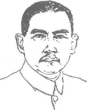孫中山_孫中山介紹_歷史知識