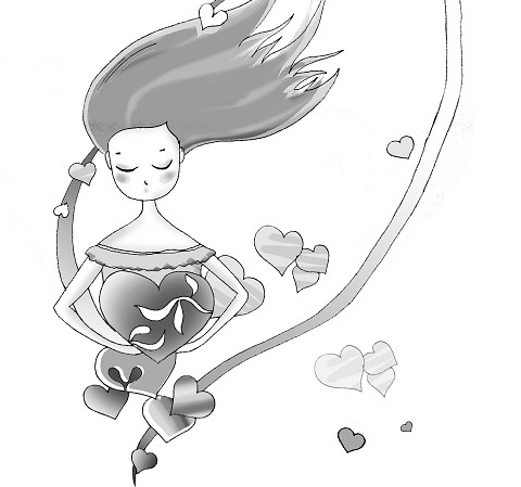 雙向的愛_雙向的愛作文