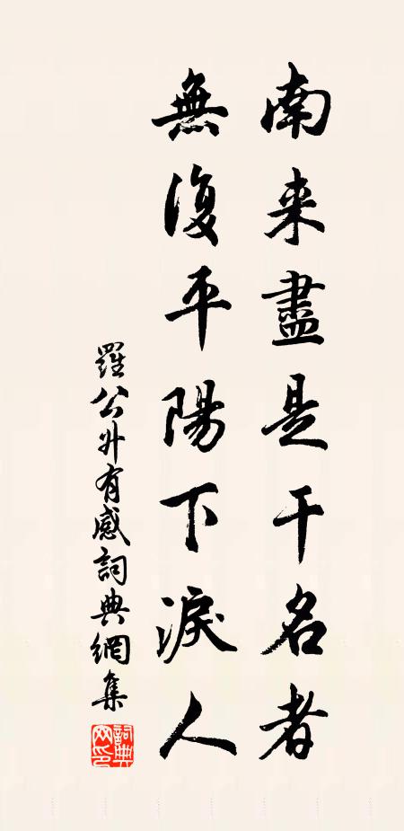 何曾嗔石介，韓愈自狂疎 詩詞名句