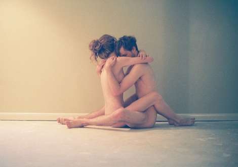 人類性生活“吉尼斯”記錄(組圖)