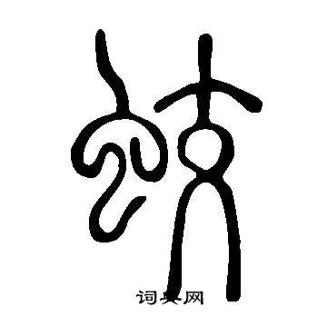 說文解字寫的蛟