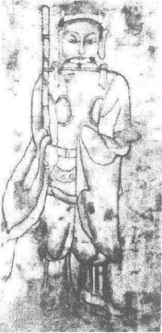 李賢夫婦墓_李賢夫婦墓介紹_歷史知識