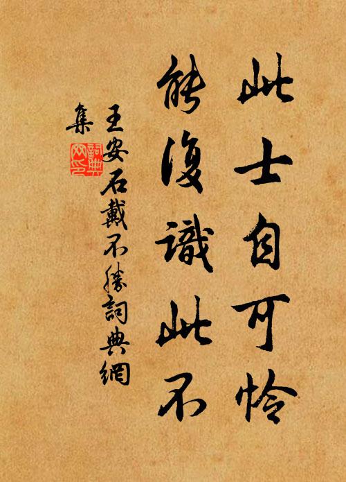 嘗聞此宵月，萬里同陰晴 詩詞名句