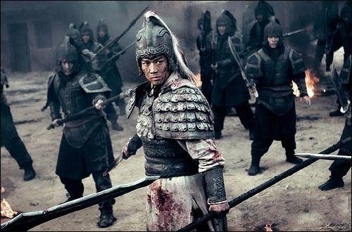 中國六大姓氏望族揭秘 快看看你入榜了沒