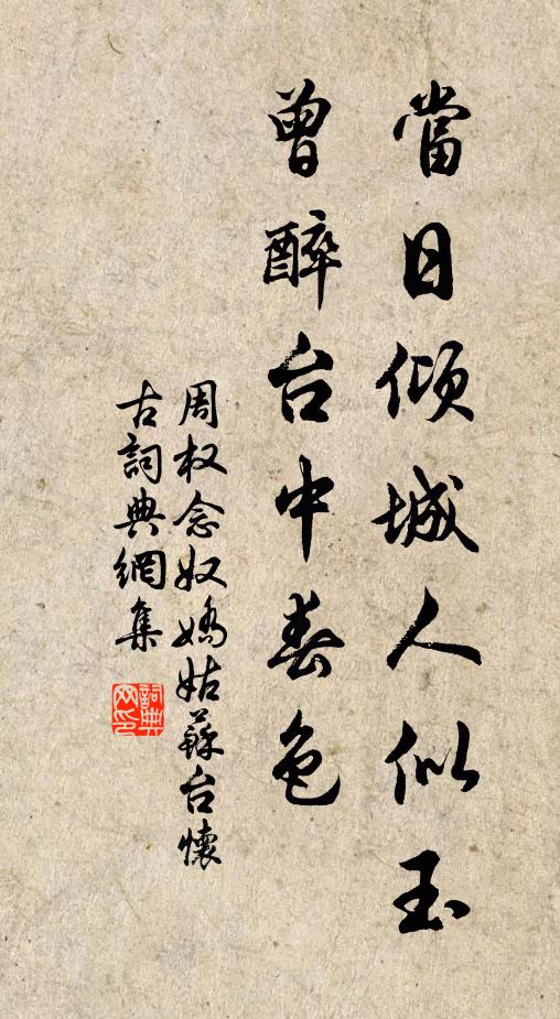 摩挲石刻聊偃息,恐有老人來橫笛 詩詞名句