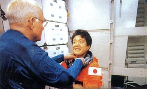 1962年2月20日格林——美國第一個環繞地球飛行的人_歷史上的今天