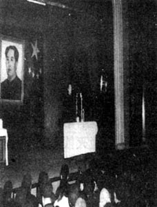 1952年3月5日毛澤東確立對違法工商戶的處理原則_歷史上的今天