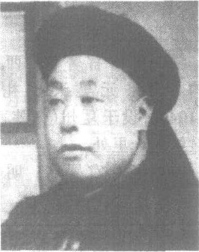 鐵良_鐵良介紹_歷史知識