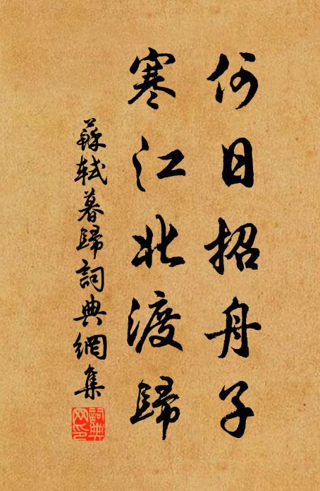 史評竟誰定，佛法本無為 詩詞名句