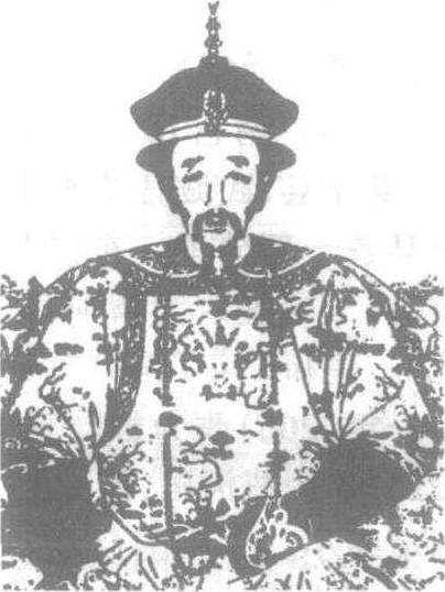 清聖祖_清聖祖介紹_歷史知識