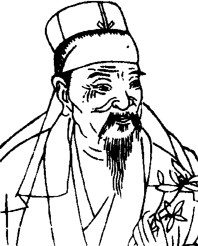 鄭思肖_鄭思肖介紹_歷史知識