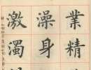 徐渭草書書法作品欣賞_徐渭草書字帖(第18頁)_書法字典