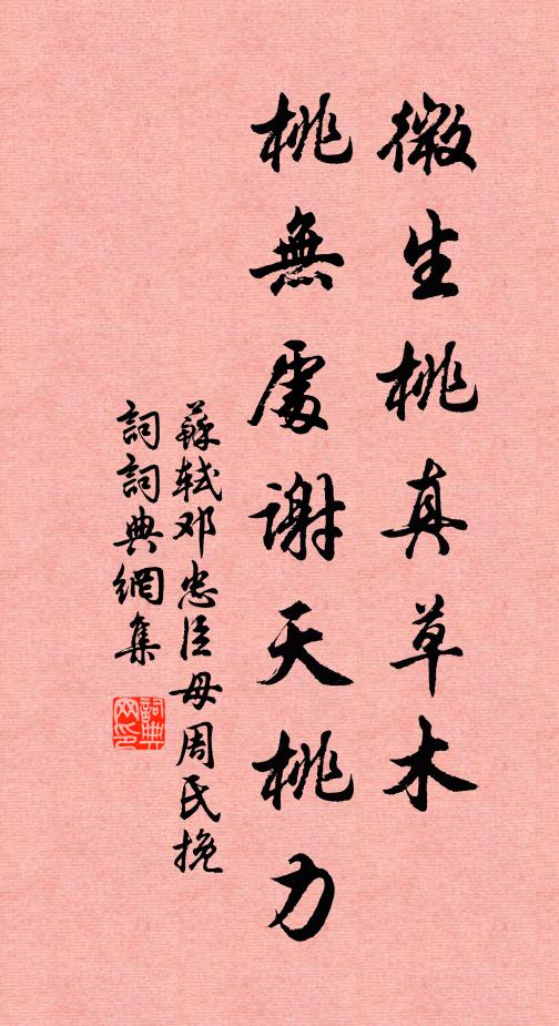 灞西辭舊友，楚外憶新安 詩詞名句