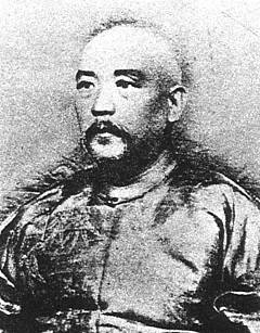 1916年6月6日袁世凱病死。_歷史上的今天