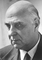 1900年2月19日希臘詩人、諾貝爾文學獎得主喬治·塞菲里斯出生_歷史上的今天