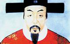 納蘭明珠是好官還是貪官？納蘭明珠的老婆兒子是誰？