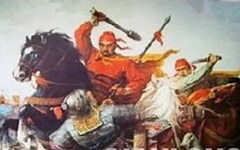 燕昭王和樂毅是什麼關係 燕昭王最後是怎么死的