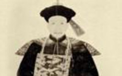 吳三桂為什麼要反叛清廷？他是一個什麼樣的人？