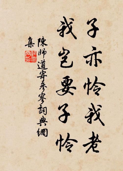 晁子發讜言,聖功諒難亞 詩詞名句