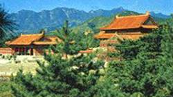 1928年6月7日孫殿英夜盜東陵_歷史上的今天