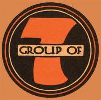 1987年9月27日七國集團（G7）財長首次會晤。_歷史上的今天