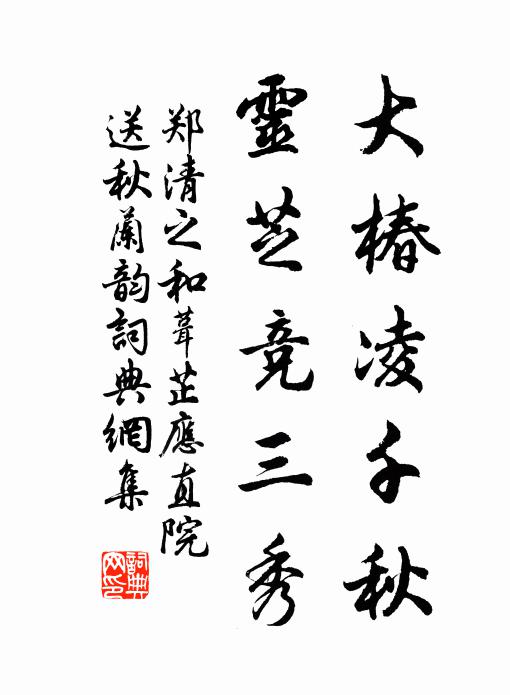 壯不如人徒自悔，老能學易未過時 詩詞名句