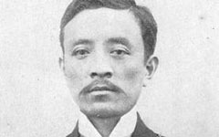 宋教仁到底是被誰刺殺的?宋教仁被刺殺時的情景