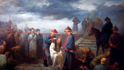 歷史上1894年發生的大事情_歷史上的今天