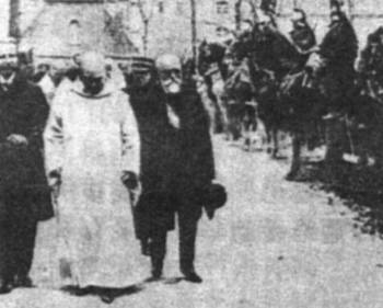 1903年4月29日法國開始關閉所有的修道院_歷史上的今天