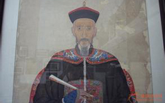 圖海是誰？圖海是怎么死的？