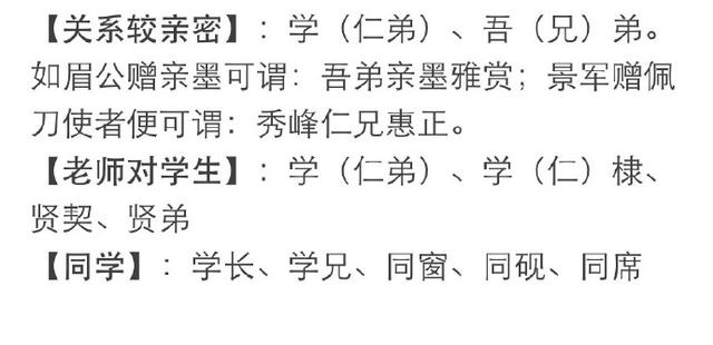 書法題款不知道怎么寫，可以看看這篇！