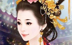 南朝梁昭明太子蕭統為何沒有當上皇帝 蕭統怎么死的