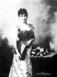 1871年7月10日法國畫家普魯斯特誕辰_歷史上的今天