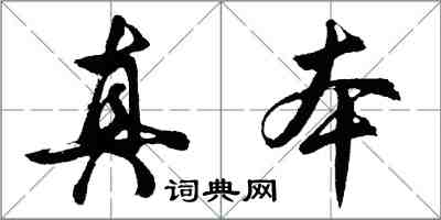 胡問遂真本行書怎么寫