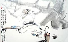 歷史塵埃下的趙高