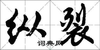 胡問遂縱裂行書怎么寫