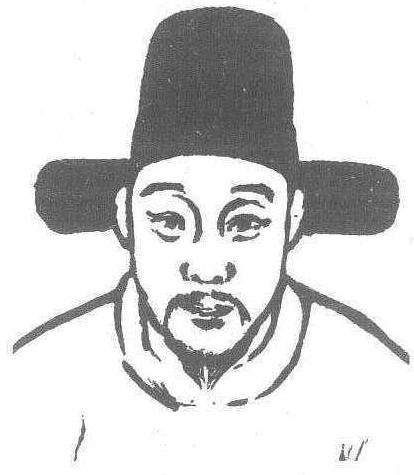 陳子壯_陳子壯介紹_歷史知識