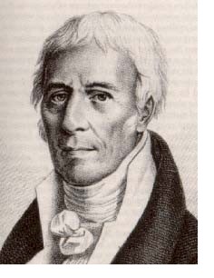 1744年8月1日進化論的奠基人拉馬克出生。_歷史上的今天