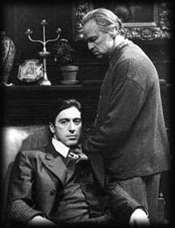 1973年3月27日《教父》獲第45屆奧斯卡最佳影片等3項大獎_歷史上的今天