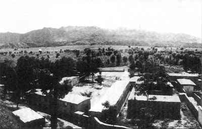 1949年3月5日中共七屆二中全會在西柏坡召開_歷史上的今天