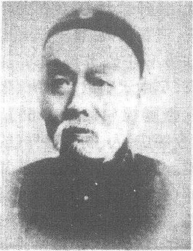 張蔭桓_張蔭桓介紹_歷史知識