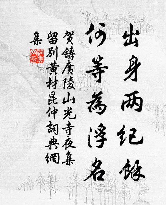 吾儕相逢置是事,百世之下仰高山 詩詞名句