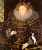1603年3月24日英國女王伊莉莎白一世逝世_歷史上的今天
