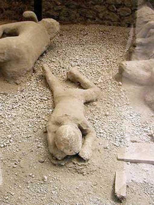 世界十大神秘古墓盤點 中國的至今仍不敢發掘