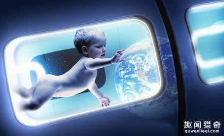 太空中適合啪啪啪嗎 嬰兒能在太空中出生嗎