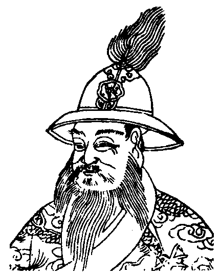 山雲_山雲介紹_歷史知識