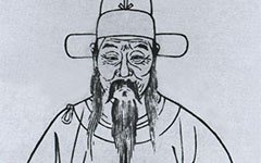 揭示1928年太平洋小島時空扭曲之謎並對其進行了正確的描述