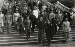 中國“憲政之父”宋教仁簡介 他是怎么死的？