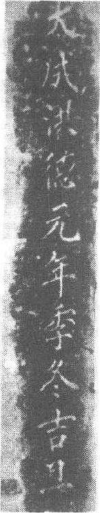 大成國_大成國介紹_歷史知識